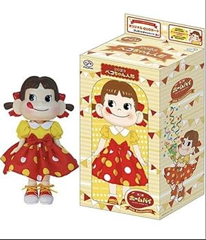 ペコちゃんの一日 iPen付き Amazon | セブンイレブン限定 ホームパイ 55周年記念 ペコちゃん